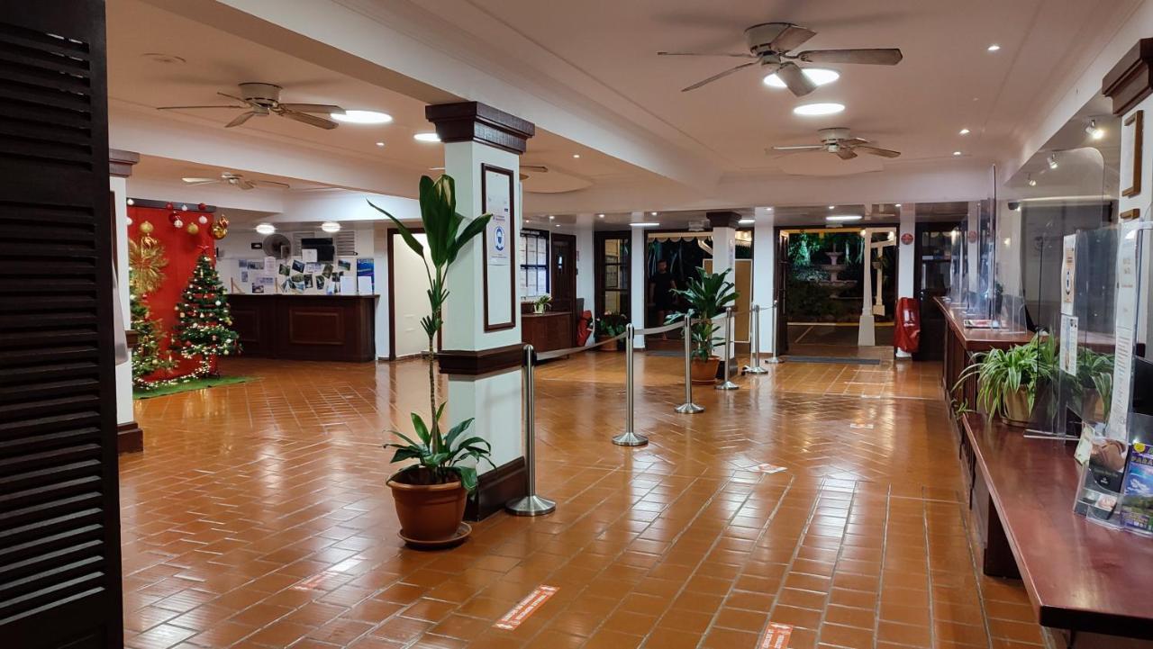 Studio Vue Mer Guadeloupe Sainte-Anne  Kültér fotó