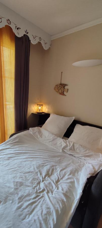 Studio Vue Mer Guadeloupe Sainte-Anne  Kültér fotó